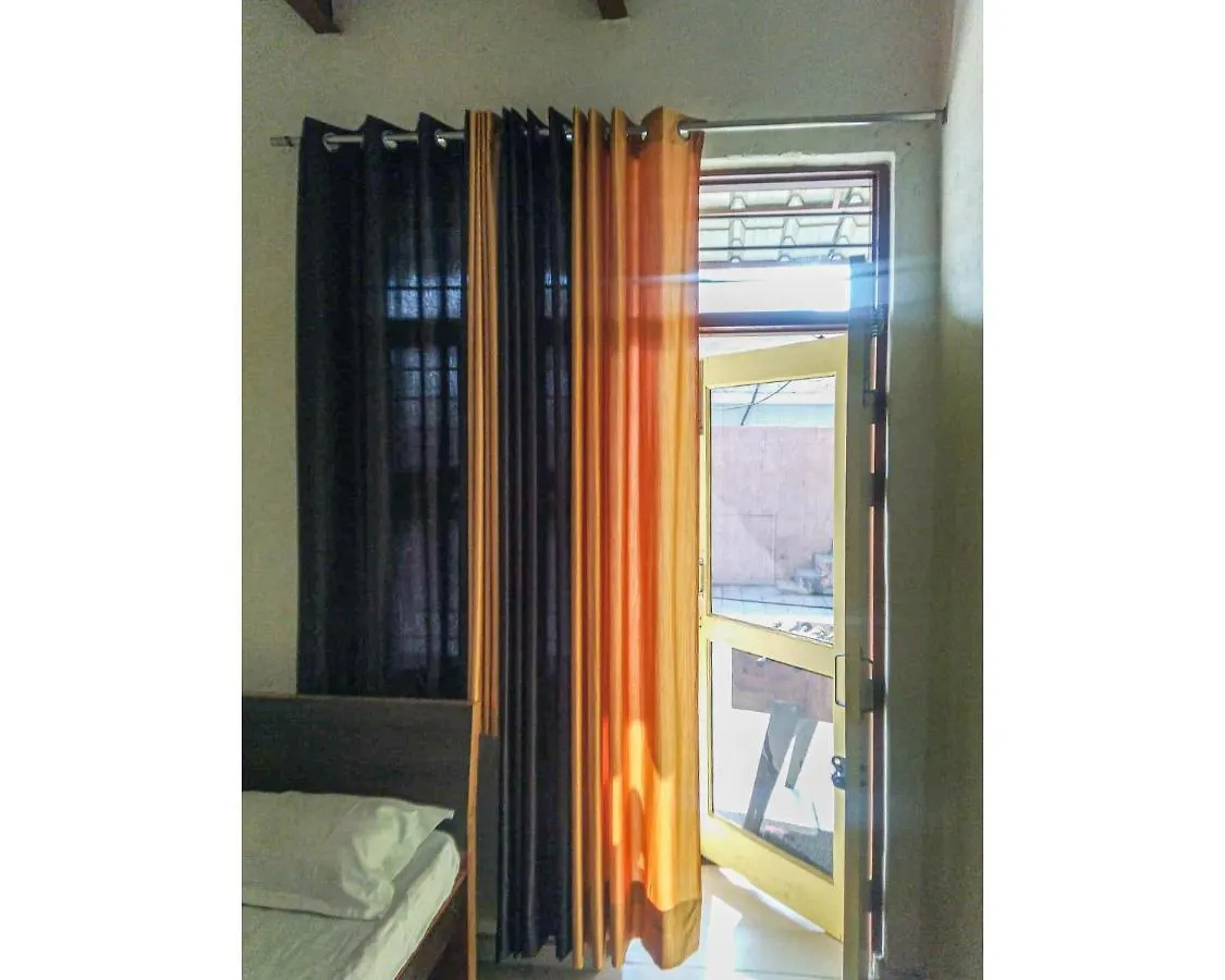 Krittika Rao Dhaba By Wb Inn Gurgaon