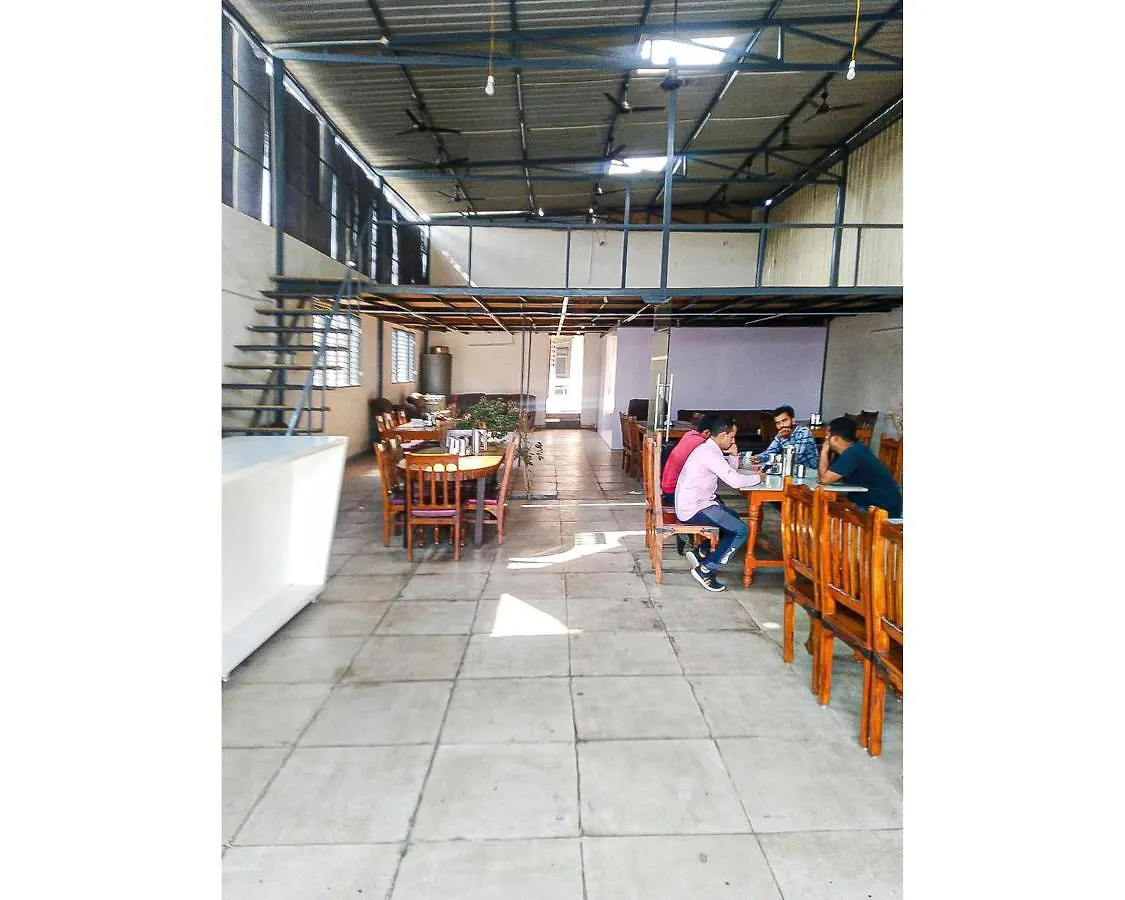 Krittika Rao Dhaba By Wb Inn Gurgaon India